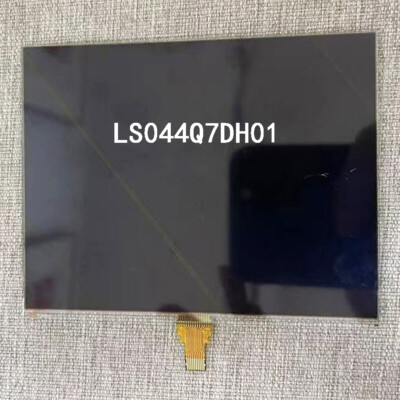Versiegelte neue Inbox LS044Q7DH01 4,4-Zoll 320X240 LCD-Anzeige für Sharp
