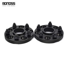 2pc 20mm 5x130 66.54 Bore Wheel Spacers For Chevy 2020 Corvette C8 2pc 20mm 5x130 66.54 Bore Wheel Spacers For Chevy 2020 Corvette C8