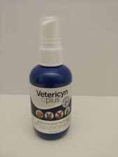 Vetericyn Wound & Skin Care Hydrogel 3 fl oz