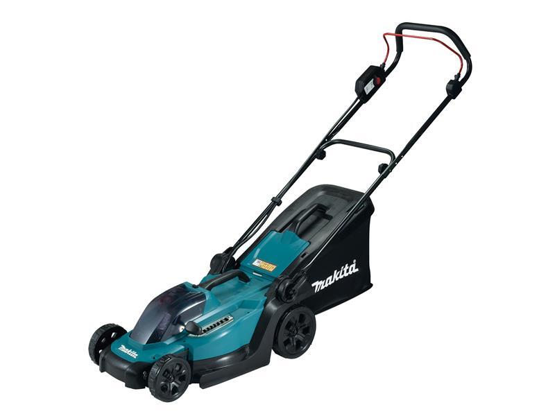 Makita DLM330RT Akku-Rasenmäher inkl. Akku und Ladegerät online  