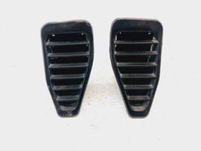 1986 300ZX Z31 Door Panels Side Vents 2+2 78902-01P00,78901-01P00