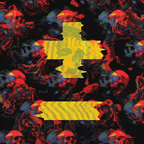 Pop Evil - Skeletons - Foto 1 di 1