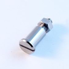 CB500 TITANIUM clutch lever pin. CBR500R