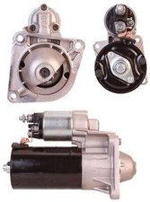 Motor De Arranque Mercedes-Benz Clase E A207 E300 2011-2016 Convertible