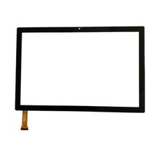 New 10.1 Inch Digitizer Touch Screen Panel Glass For Duoduogo S6 Tab-S6