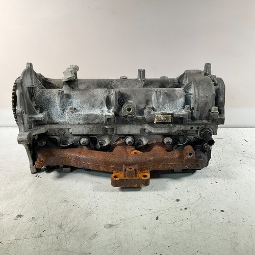 TESTATA MOTORE COMPLETA PER  MODELLI: FIAT LANCIA OPEL  1.3 MJT CODICE: 73500052 - Foto 2 di 7