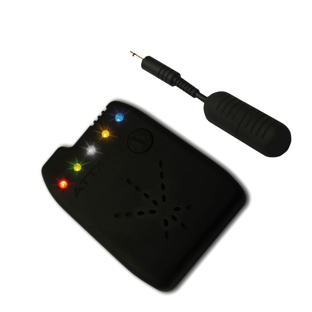 GARDNER V2 ATTX DELUXE RECEIVER - Foto 11