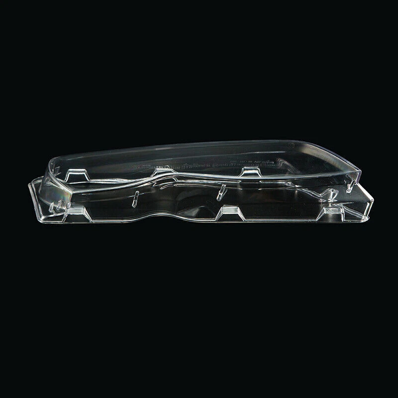 Headlight Cover Lens Clear Part For BMW E46 325i 330i 330Xi 2002 2003 2004 2005 — 第 4/4 张图片