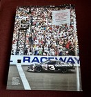 Dale Earnhardt Racing Icon Tribute to a LEGEND Collector's Issue Magazine  — photo 2