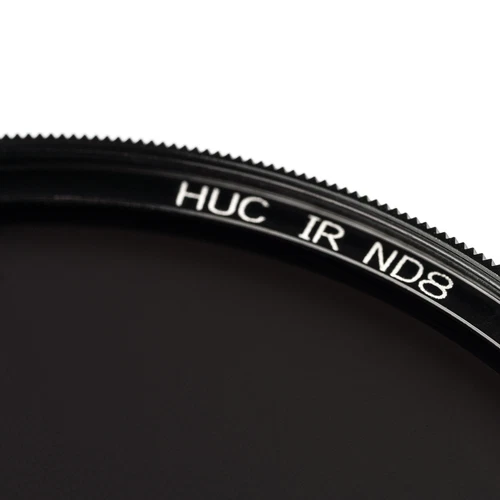 NiSi HUC PRO Neutral Density Filter - Thumbnail 4