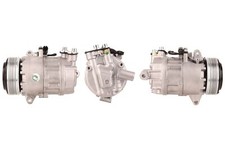 LUCAS Kompressor Klimaanlage passend für BMW 3er Compact E46