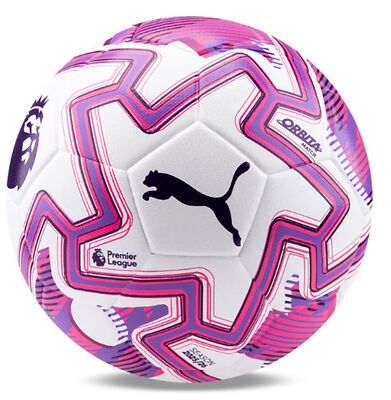 ⚽️ Amazon.com : PUMA Unisex Orbita 6 Machine Stitch Soccer Ball