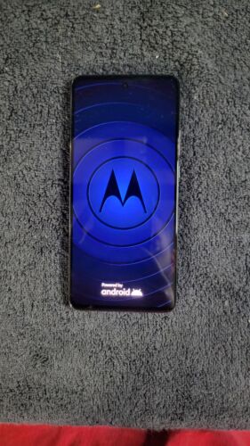 Verizon Motorola Edge 2022 (Used/Untested)