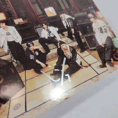 Straykids HOP 合 US 直筆サイン入りポストカード　ハン s-l400.jpg