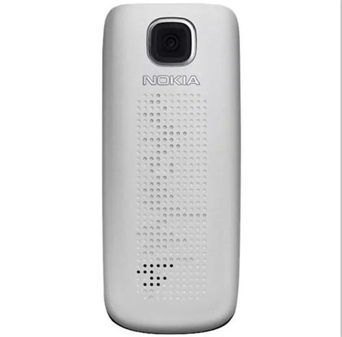 Unlocked Nokia 2690 Cheap Mobile Phone Original Bluetooth Camera Video FM - Afbeelding 6 van 8