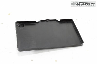 15-17 Jeep Renegade Battery Cover Tray 518966510 for sale online 
