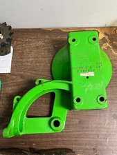 DEUTZ FAHR/ VICON TEDDER RIGHT ROTOR HOUSING Series Fanex 772 A  # 16508085