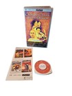 New ListingPsp Video - Crouching Tiger Hidden Dragon Sony PlayStation Umd Tested