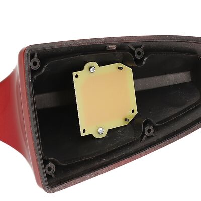 Replacement Fin Roof Antenna Cover For Elantra Sedan UPP
