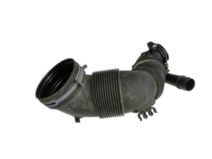 Ladeluftkühler Kühler für Skoda Octavia VRS III 5E 12-16 TDI 2,0 135KW ETB446481