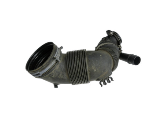 Ladeluftkühler Kühler für Skoda Octavia VRS III 5E 12-16 TDI 2,0 135KW ETB446481