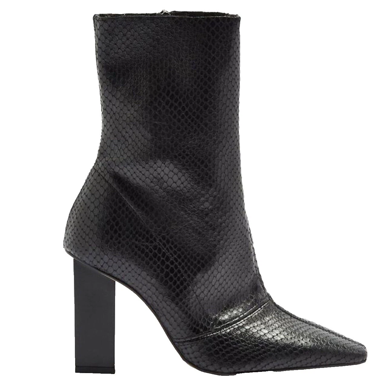 Botas negras Topshop para Mujeres