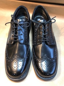 nunn bush dynamic comfort slip resistant