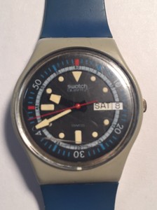 calypso swatch