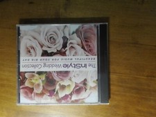 The IN STYLE Wedding Collection SEALED NEW cd-SEE BONUS SHIPPING DEAL!