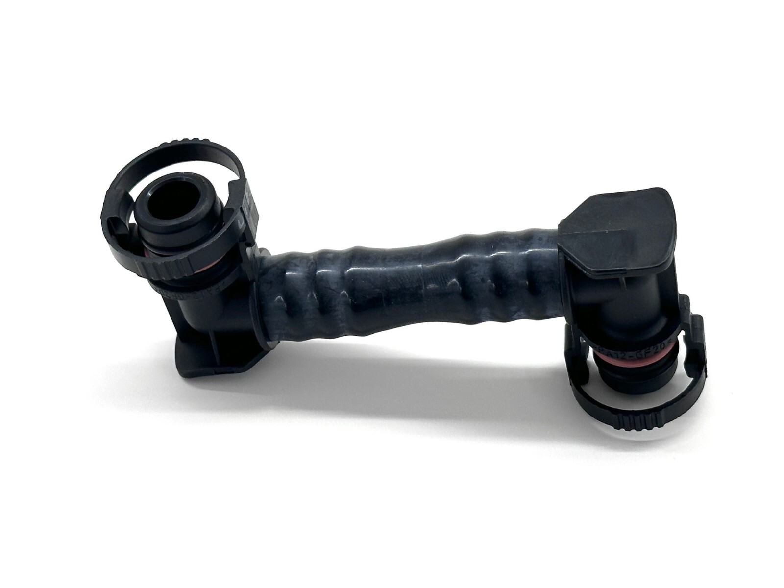 Lamborghini Aventador Vent Hose for Cylinder Head Cover Brand New OEM 470115659A