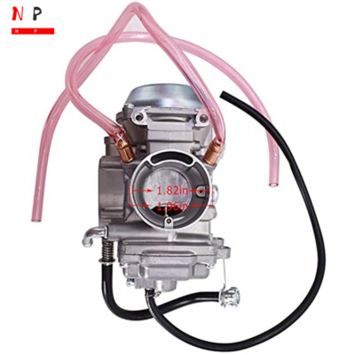 Carb Carburetor For Suzuki Quadrunner 250 LTF250 1990-1999 13200