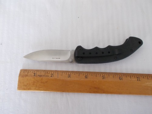 Browning RMEF - Model 478 Hatchet Axe and Knife - Picture 3 of 14