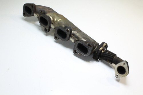 MERCEDES-BENZ C W204 C 220 CDI 204.002 Auspuffkrümmer 2.10 Diesel 14662411