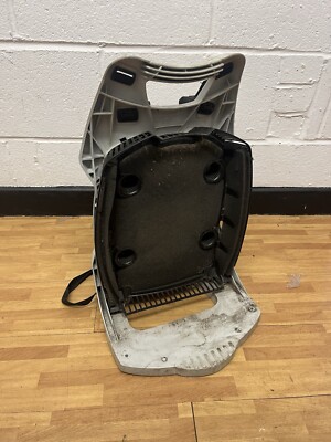 Stihl Br500 Br550 Br600 Br700 Rucksack Laubbläser Backplate & Gurte
