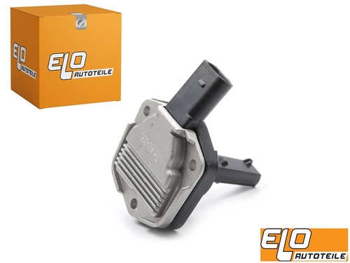 ÖLSTANDSENSOR G266 AUDI A3 A4 VW BORA GOLF T4 T5 PASSAT SHARAN ORIGINAL ELO - Bild 1 von 3