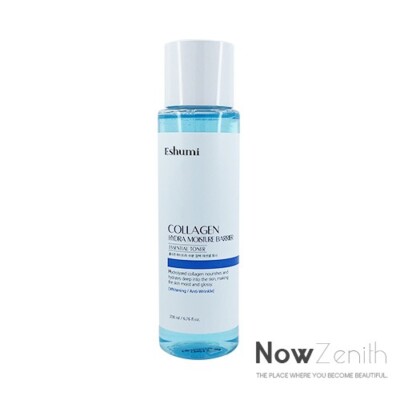 ESHUMI Collagen Hydra Moisture Barrier Essential Toner 200mL