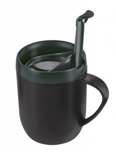 Zyliss Smart Cafe One Cup Coffee 
