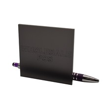 Kitchen Acrylic Upstand Splashback Perspex® 3mm x 2100mm x 500mm 100+ Colours 