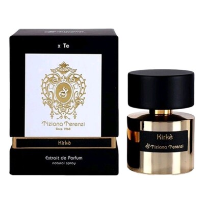 Kirke By Tiziana Terenzi Extrait De Parfum Spray 3.38 Oz/100ml