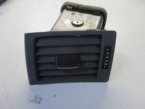 Luftdüsengehäuse links 8E0820901F AUDI A4 AVANT (8ED, B7) 2.0 TDI