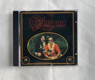 Olomana COME TO ME GENTLY CD Hawaiian Music We Are The Olomana COME TO ME GENTLY CD Hawaiian Music We Are The
