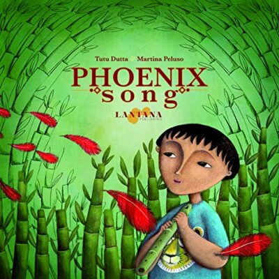 Phoenix Song, Tutu Dutta, Martina Peluso