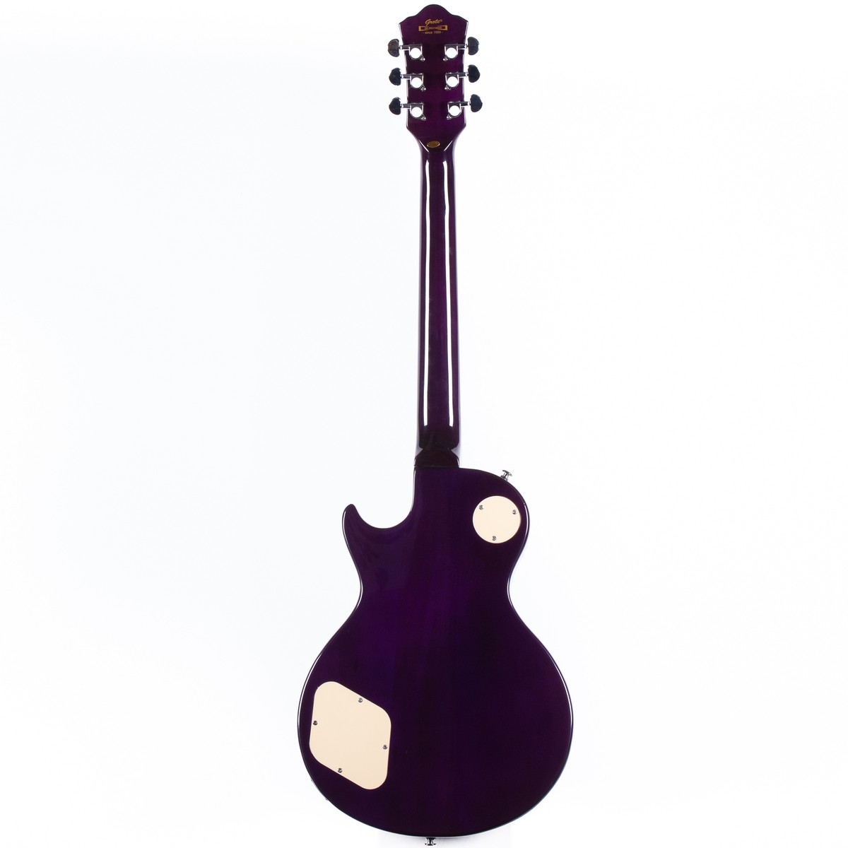 GROTE Guitar Solid Body Electric Guitar LPYS-006 | eBay