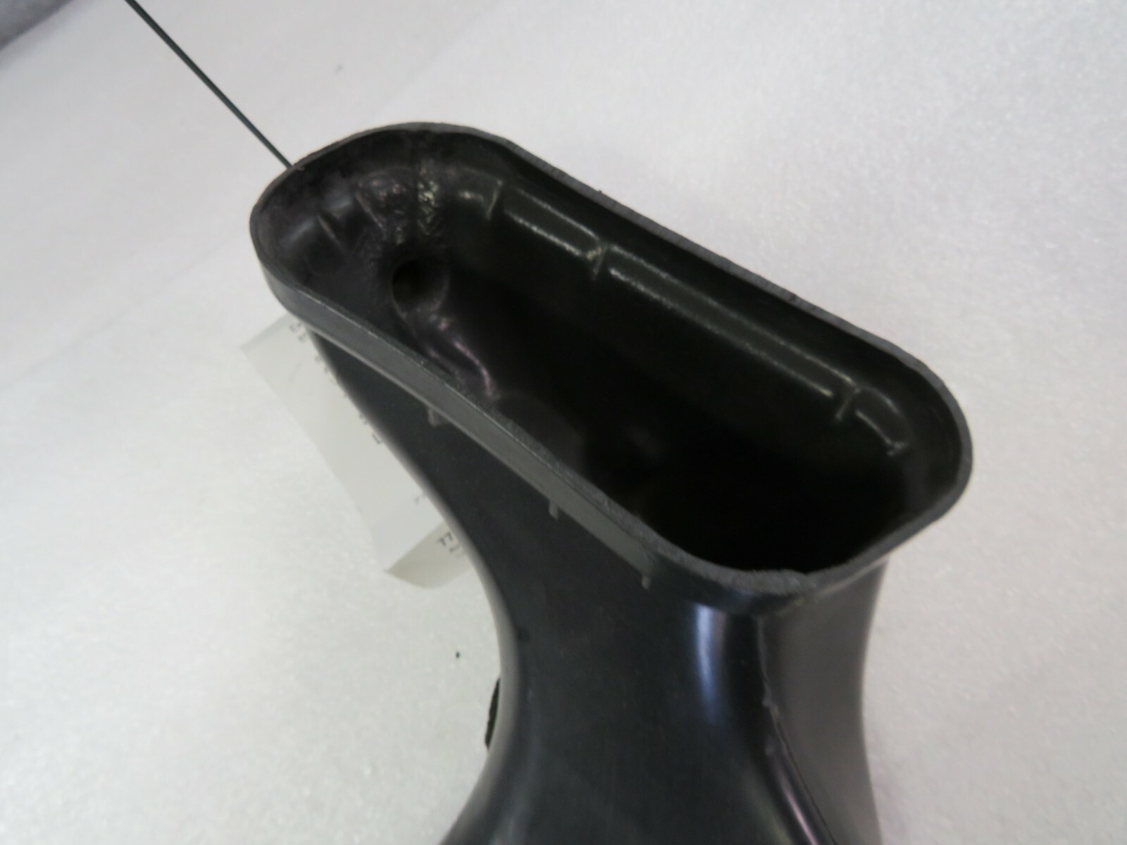 McLaren 570S, LH, Left Intake Hose, Used, P/N 13F0681CP