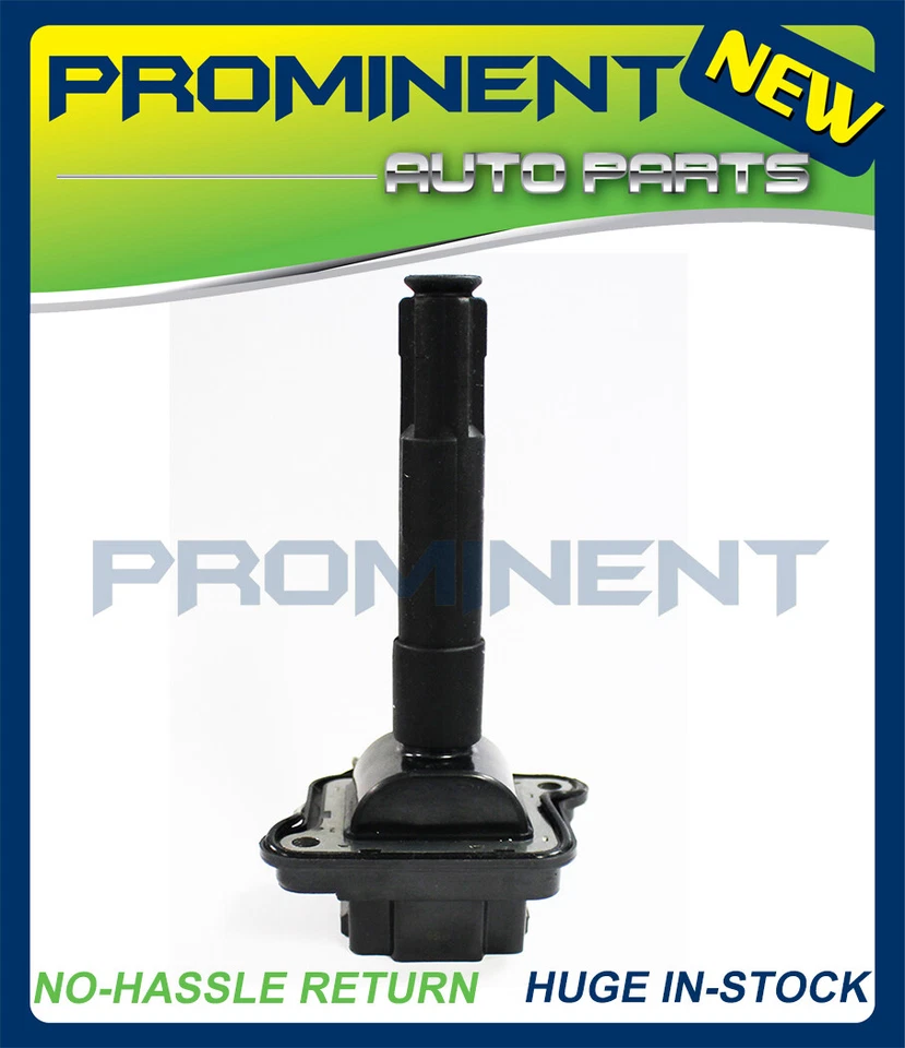 8点火线圈和电装白金火花塞替换件适用于大众帕萨特 — 第 4/4 张图片