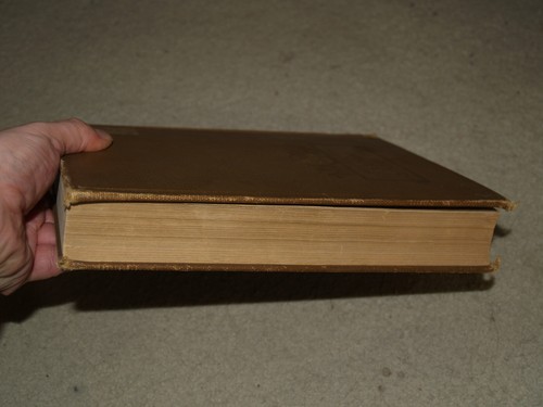 ALLES ÜBER KAFFEE von William H. Ukers (1935) 2. Aufl. HC Hardcover - ex Bibliothek - Bild 5 von 11