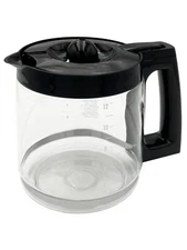 Hamilton Beach 12 Cup Coffeemaker 49980Z Replacement Glass Coffee Carafe Pot