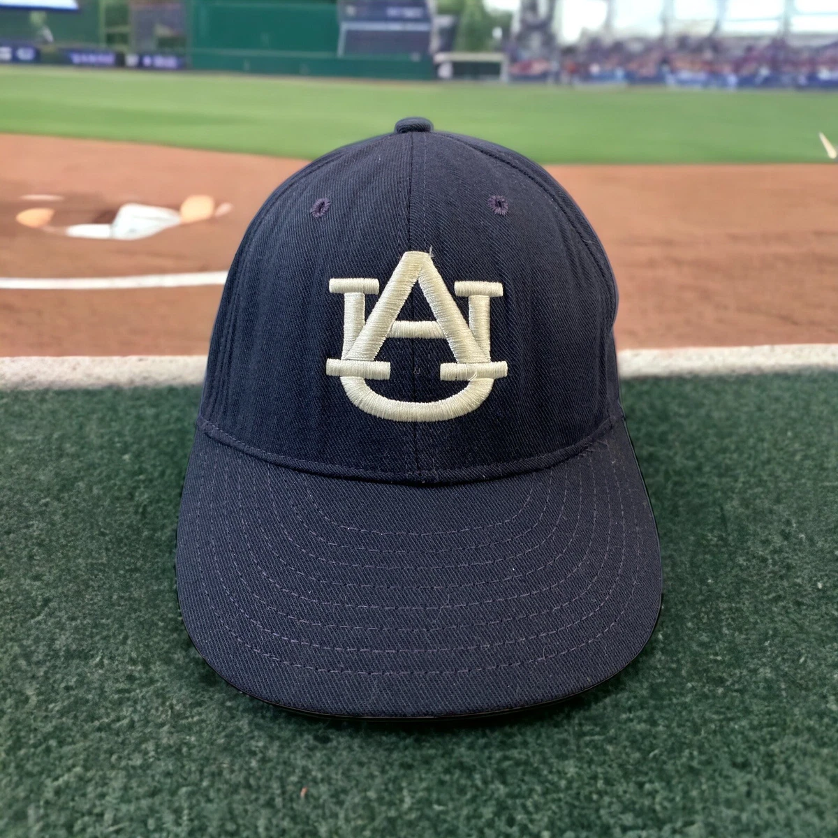 Auburn top baseball caps