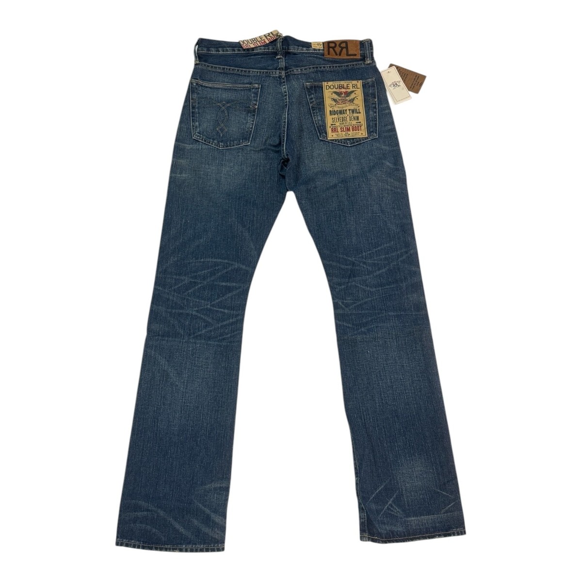 DENIM&amp;SUPPLY ラルフローレン　Ralph Lauren  RRL RRL - DENIM&SUPPLY ラルフローレン Ralph Lauren RRL の通販 by