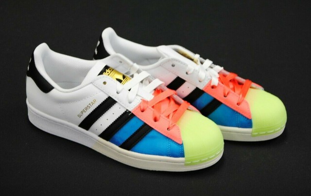 adidas superstar youth size 5